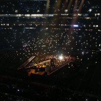 Maroon 5 na Super Bowlu