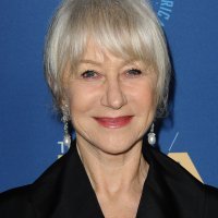 Helen Mirren