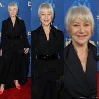 Helen Mirren