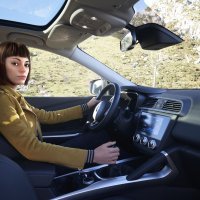 Renault KADJAR i Liv
