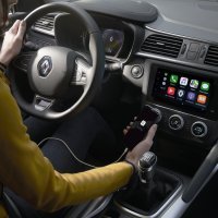 Renault KADJAR i Liv