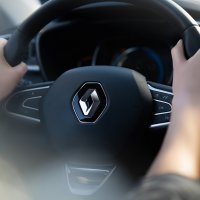 Renault KADJAR i Liv