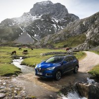 Renault KADJAR i Liv