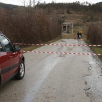 Nabujala voda u Pazinčici i Pazinskoj jami