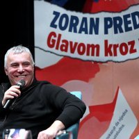 Zoran Predin