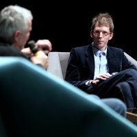 Zoran Predin i Andrija Škare