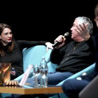 Sara Renar i Zoran Predin