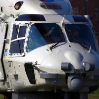 Eurocopter NH90