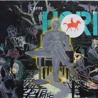 Diavolo in me, 2018.