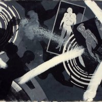 Nepostojanost prostora, 2016.