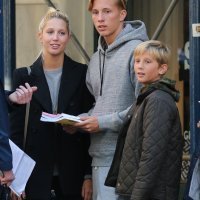 Princ Constantine-Alexios od Grčke