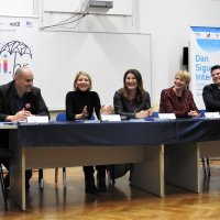 Tomislav Ramljak, Nina Išek Međugorec, Sonja Miočić, Martina Rizman Matić i Miran Gosta
