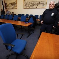 Izricanje presude Željku Dolačkom