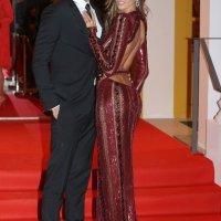 Izabel Goulart i Kevin Trapp