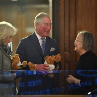 Vojvotkinja Camilla i princ Charles