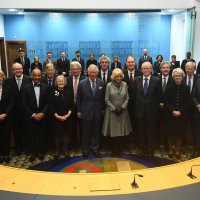 Vojvotkinja Camilla i princ Charles