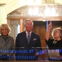 Vojvotkinja Camilla i princ Charles