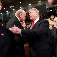 Govor Donalda Trumpa o stanju nacije