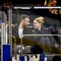 Jennifer Lawrence i Cooke Maroney