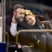 Jennifer Lawrence i Cooke Maroney