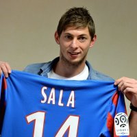 Emiliano Sala
