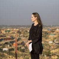 Angelina Jolie