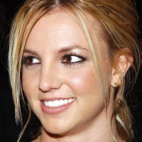 Britney Spears