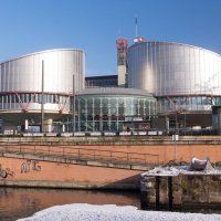 Europski sud za ljudska prava u Strasbourgu