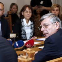 Hrvoje Zekanović, Željko Reiner