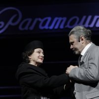 Olivera Baljak, Aleksandar Cvjetković