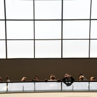 Predsjednica Kolinda Grabar Kitarović u gradskoj upravi Zagreba