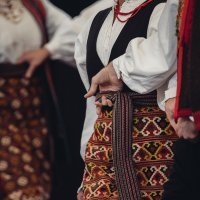 Promina (Pjesme i plesovi Prominskog kraja), 2017.