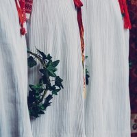 Ispod duba stoljetnoga krade Veles mladog boga (Karlovačko Pokuplje), 2017.