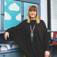 Dubravka Sinčić Čorić