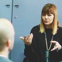 Dubravka Sinčić Čorić