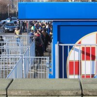Gužve za kupnju karata za Dinamovu uzvratnu utakmicu u Europi