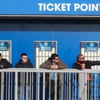 Gužve za kupnju karata za Dinamovu uzvratnu utakmicu u Europi