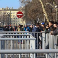 Gužve za kupnju karata za Dinamovu uzvratnu utakmicu u Europi