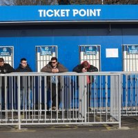 Gužve za kupnju karata za Dinamovu uzvratnu utakmicu u Europi