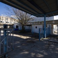 Ulaz u tvornicu koja je nekada hranila 1200 obitelji