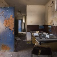 Ruševine propale Cetinke