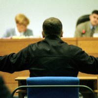 Uhićenje pripadnika zločinačke organizacije 1999.