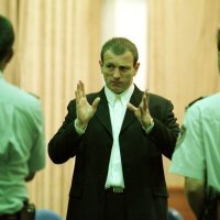 Uhićenje pripadnika zločinačke organizacije 1999.