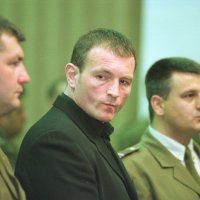 Uhićenje pripadnika zločinačke organizacije 1999.