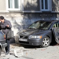 Posljedice eksplozije klima uređaja u KBC Rijeka