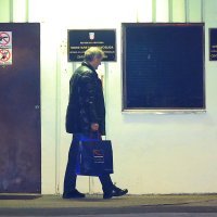 Željko Dolački u Remetincu