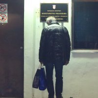 Željko Dolački u Remetincu