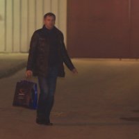 Željko Dolački u Remetincu