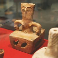 Izložba 'Crveni pijetao - crna kokoš'