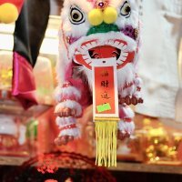 Kineska godina svinje